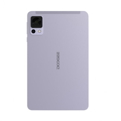 Doogee Планшет T20 mini 8.4" 4ГБ, 128ГБ, LTE, 5060мА•год, Android, фіолетовий