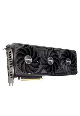 ASUS Відеокарта GeForce RTX 4070 Ti SUPER 16GB GDDR6X OC PRIME-RTX4070TIS