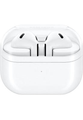 Samsung Бездротові навушники Galaxy Buds 3 (R530), білий