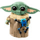LEGO Конструктор LEGO Star Wars Ґроґу у повітряній колисці