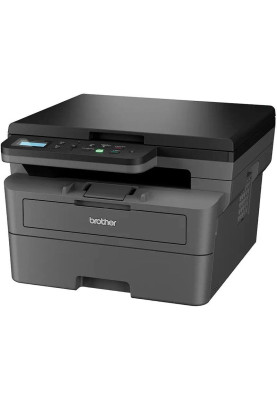 Brother БФП laser mono A4 DCP-L2622DW 34 ppm Duplex PCL USB Wi-Fi