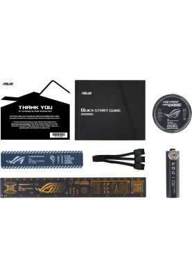 ASUS Відеокарта GeForce RTX 5070 TI 16GB GDDR7 OC ROG-STRIX-RTX5070TI-O16G-GAMING