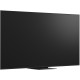 LG Телевізор 75" QNED 4K 120Hz (VRR 144Hz) Smart WebOS Black