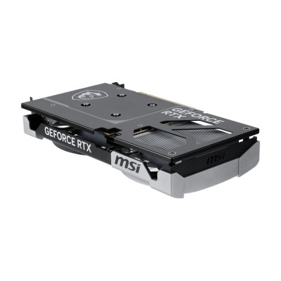 MSI Відеокарта GeForce RTX 5060 Ti 16GB GDDR7 VENTUS 2X OC PLUS