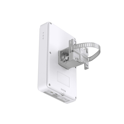 TP-Link Зовнішній маршрутизатор NE200, 5G, 1x2.5GE LAN (PoE) TP-Link Зовнішній маршрутизатор NE200, 5G, 1x2.5GE LAN (PoE)