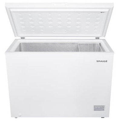 SNAIGE Морозильна скриня, 287л, E, ST, білий
