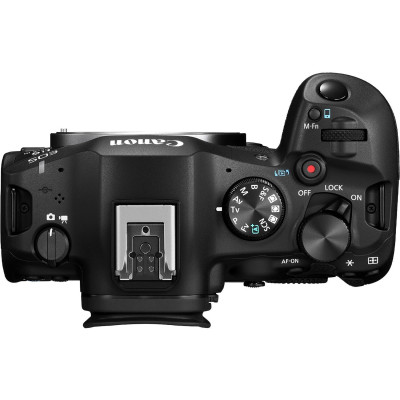 Canon Цифр. фотокамера EOS R6 Mark III + RF 24-105 f/4.0-7.1 IS STM Canon Цифр. фотокамера EOS R6 Mark III + RF 24-105 f/4.0-7.1 IS STM