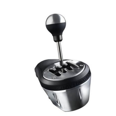Thrustmaster Шіфтрер коробки передач для PS3/PS4 /PC/XBOX TH8A SHIFTER ADD-ON ONE Thrustmaster Шіфтрер коробки передач для PS3/PS4 /PC/XBOX TH8A SHIFTER ADD-ON ONE