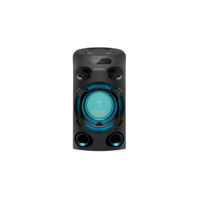 Sony MHC-V02 Black