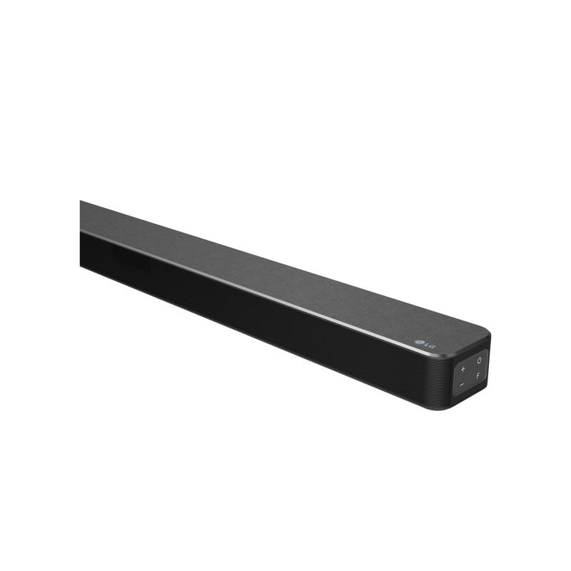 LG Саундбар SN5R