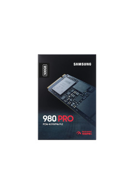 Samsung 980 PRO[MZ-V8P500BW]