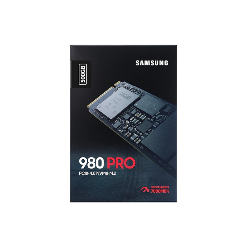 Samsung 980 PRO[MZ-V8P500BW]