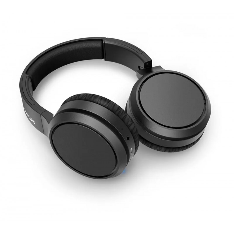 Philips TAH5205[Навушники Over-ear TAH5205 BT 5.0, SBC, Wireless, Mic, Чорний]