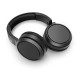 Philips TAH5205[Навушники Over-ear TAH5205 BT 5.0, SBC, Wireless, Mic, Чорний]