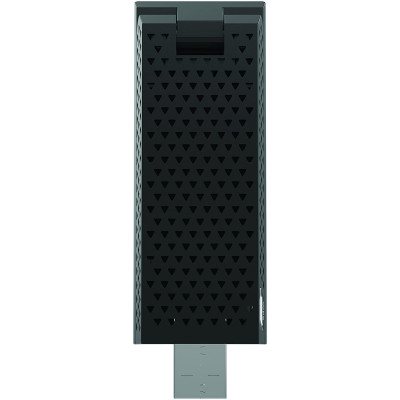 NETGEAR WiFi-адаптер A6210 AC1200, USB 3.0, зовнішн. ант.
