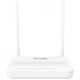 Tenda Абонентський термiнал HG6 GPON, N300, 4xGE LAN, 1xONT WAN, 1xUSB, 1xFXS