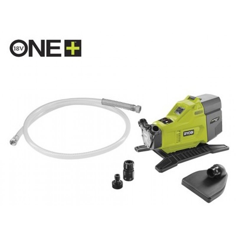 Ryobi Насос садовий R18TP-0 акумуляторний 18В 5133003934