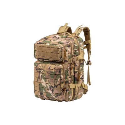 2E Tactical Тактичний рюкзак 45L, камуфляж