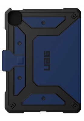 UAG Чохол для Apple iPad Pro 11' (3rd Gen 2021) Metropolis SE, Mallard