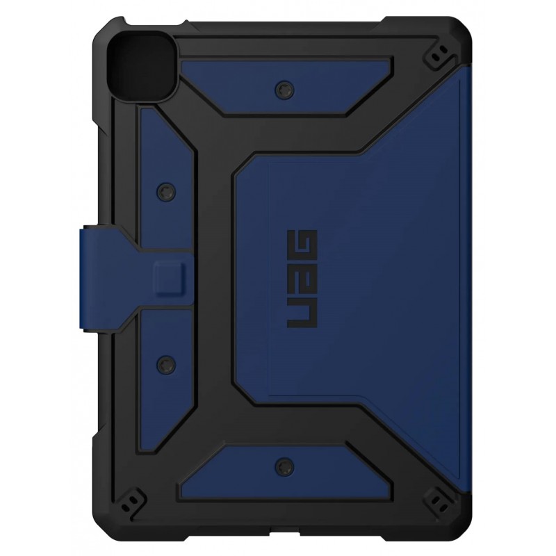 UAG Чохол для Apple iPad Pro 11' (3rd Gen 2021) Metropolis SE, Mallard