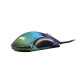 2E Gaming Миша MG345 RGB USB Transparent