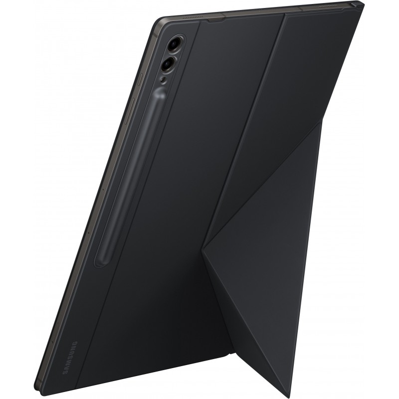 Samsung Чохол Book Cover для планшета Galaxy Tab S9 Ultra (X916) Black