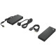 Lenovo Док-станція ThinkPad Thunderbolt 4 WorkStation Dock