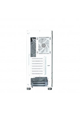 Zalman Корпус I3 Neo ARGB без БЖ, 2xUSB3.0, 1xUSB2.0, 4x120мм ARGB, VGA 355мм, LCS ready, TG Side Panel, ATX, білий