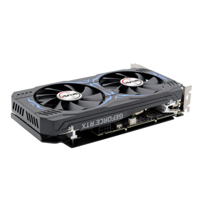 AFOX Відеокарта GeForce RTX 3050 8GB GDDR6