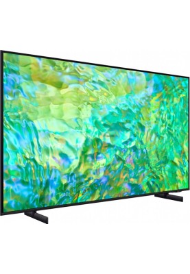 Samsung Телевізор 65" LED 4K UHD 50Hz Smart Tizen Black