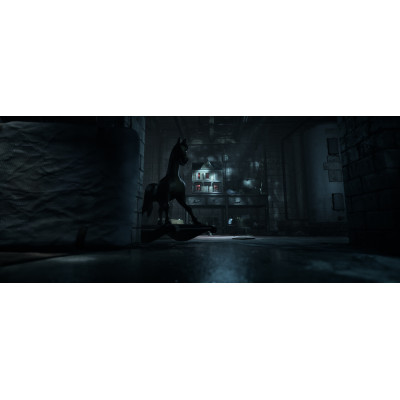 Games Software UNTIL DAWN [BD диск] (PS5)