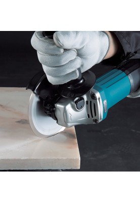 Makita Шліфмашина кутова GA5030R 125мм 720Вт 11000об·хв 1.8кг