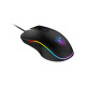 MSI Миша FORGE GM300, RGB, USB-A, чорний