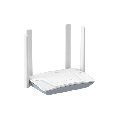 D-Link Маршрутизатор G403C N300, 4G/LTE, 3xFE LAN, 1xFE LAN/WAN