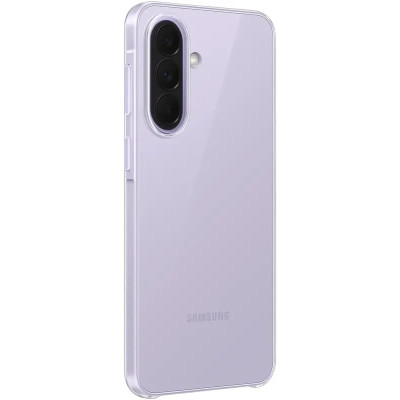 Samsung Чохол для Galaxy A37 (A376), Clear Case, прозорий