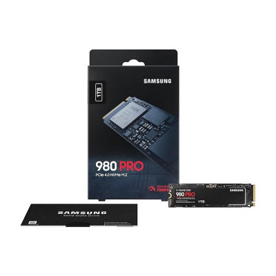 Samsung 980 PRO[MZ-V8P1T0BW]