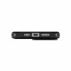 UAG Чохол для Apple iPhone 14 Pro Max Metropolis LT Magsafe, Kevlar Black