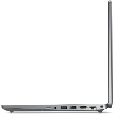 Dell Ноутбук Latitude 5530 15.6FHD AG/Intel i7-1265U/16/512F/int/Lin