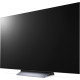 LG Телевізор 77" OLED77C36LC