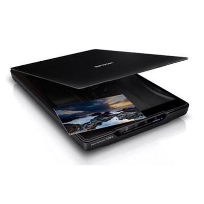Epson Сканер A4 Perfection V39II Epson Сканер A4 Perfection V39II