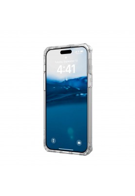 UAG Чохол для Apple iPhone 15 Plus Plyo, Ice