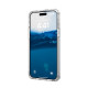 UAG Чохол для Apple iPhone 15 Plus Plyo, Ice