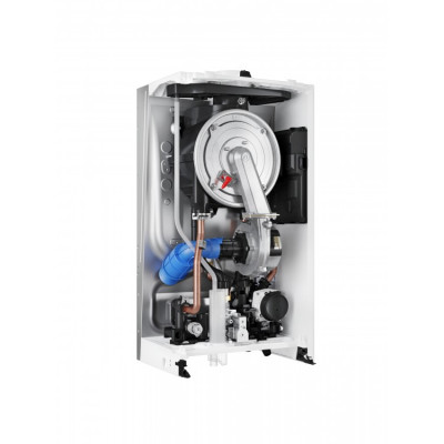 Ariston Котел газовий CARES S 30 конденсаційний двоконтурний 30кВт