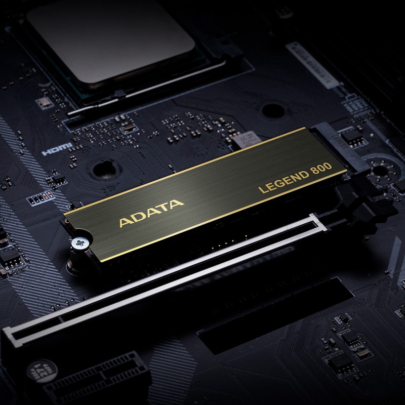 ADATA Накопичувач SSD M.2 2TB PCIe 4.0 XPG LEGEND 800