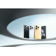 TECNO Смартфон Spark 20 PRO (KJ6) 6.78" 8/256ГБ, 2SIM, 5000мА•год, Frosty Ivory