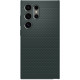 Spigen Чохол для Samsung Galaxy S24 Ultra, Liquid Air, Abyss Green