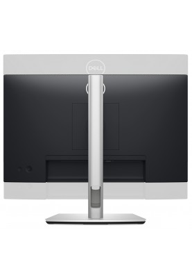 Dell Монітор 21.5" P2225H D-Sub, HDMI, DP, USB3.2, IPS, 100Hz, sRGB 99%, Pivot