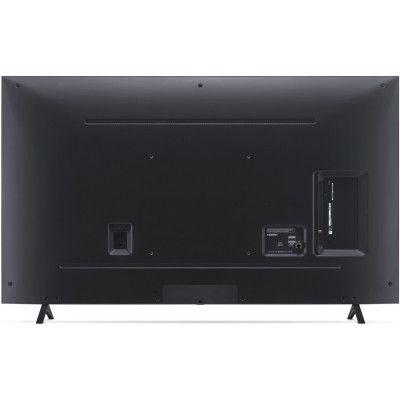 LG Телевізор 55" NanoCell 4K 120Hz Smart WebOS Black