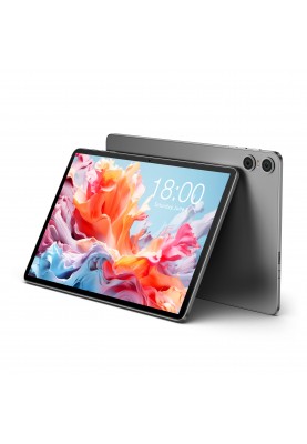 TECLAST Планшет P30T KIT 10,1" 4ГБ, 128ГБ, 6000мА рік, Android, сірий