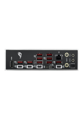 ASUS Материнська плата ROG STRIX X870E-E GAMING WIFI sAM5 X870E 4xDDR5 M.2 HDMI WiFi BT ATX